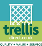Trellis Direct - Quality Trellis | Garden Screening | Wooden Trellis | Painted Trellis