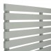 Slatted Screening Panel  (15mm Gap) - Painted Finish